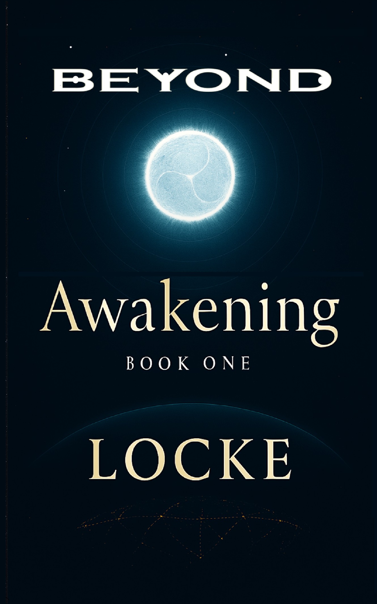 Sacrifice Book Cover